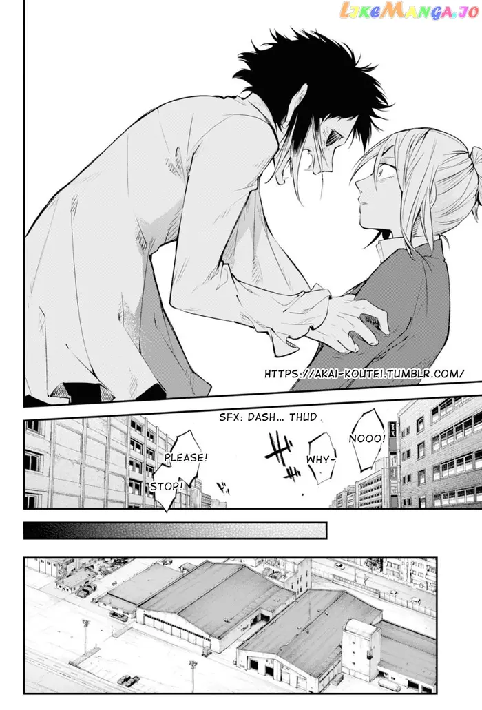 Bungou Stray Dogs Chapter 88 image 27_optimized